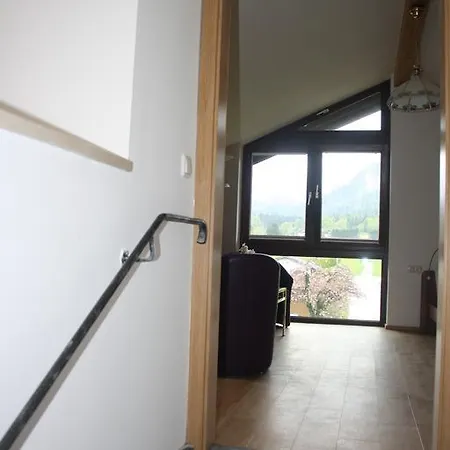 Mautweg Apartment *
