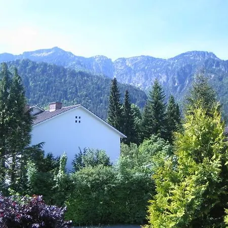 Mautweg Apartment *