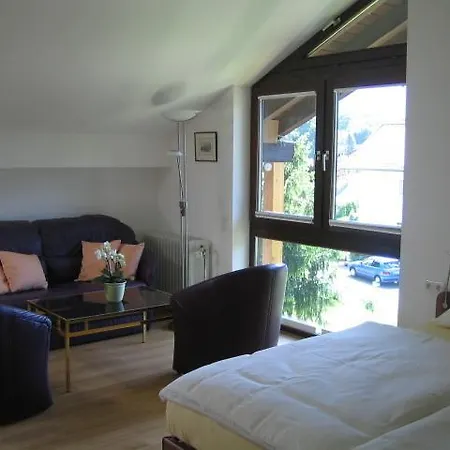 Mautweg Apartment