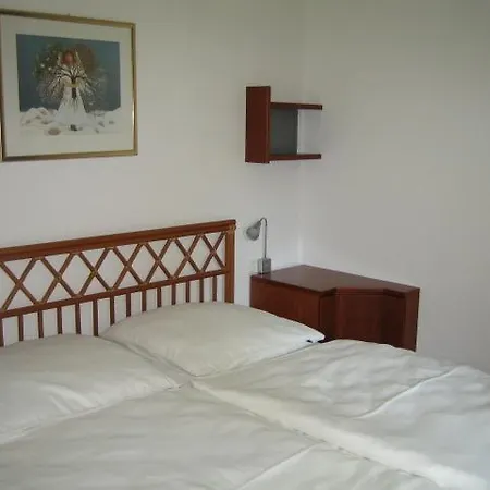 Apartment Mautweg
