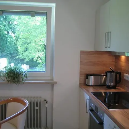 Apartment Mautweg *