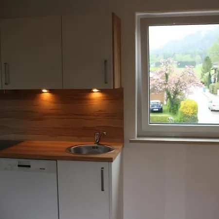 Mautweg Apartment Bad Reichenhall