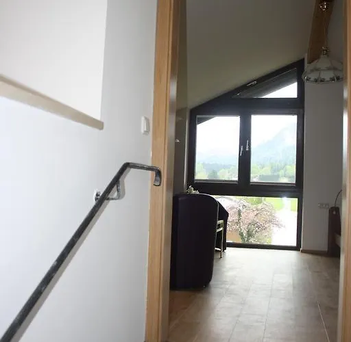 Mautweg Apartamento *