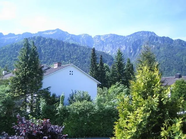 Mautweg Apartamento *